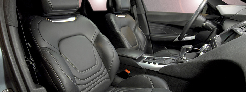 GLS AUTO BODY: Rockville Garage and Body Shop